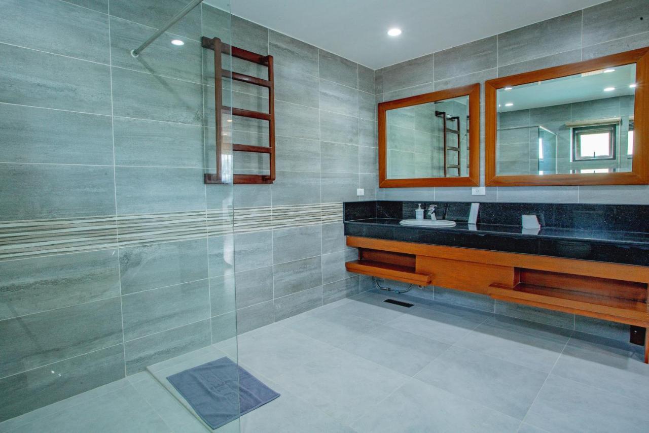 Ora Beach Resort Ел Нидо Екстериор снимка