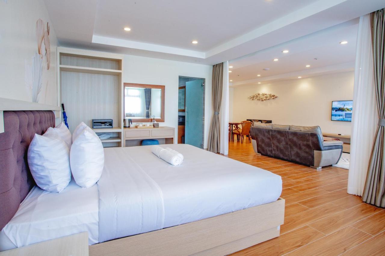 Ora Beach Resort Ел Нидо Екстериор снимка