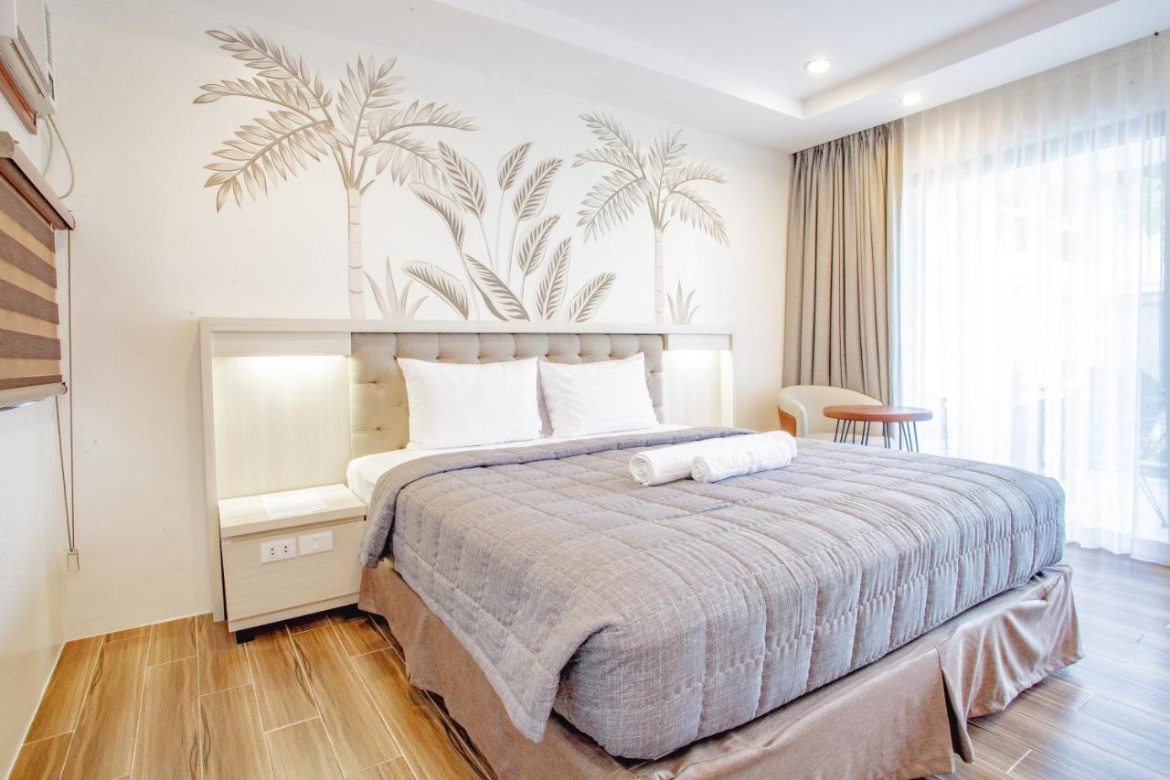 Ora Beach Resort Ел Нидо Екстериор снимка