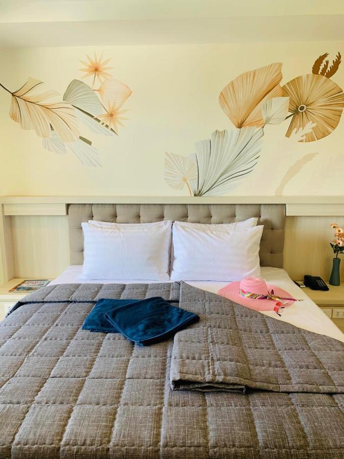 Ora Beach Resort Ел Нидо Екстериор снимка