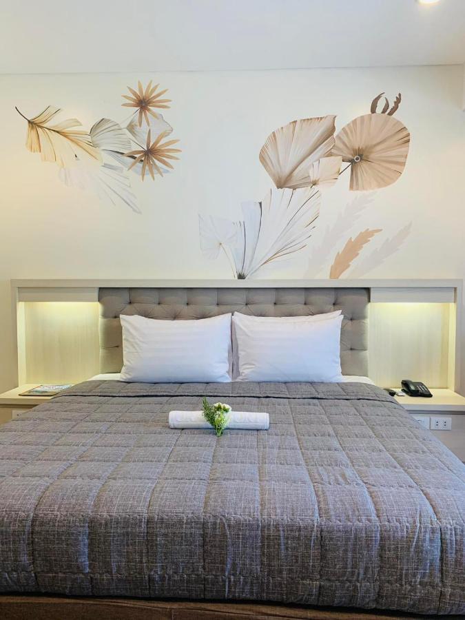 Ora Beach Resort Ел Нидо Екстериор снимка