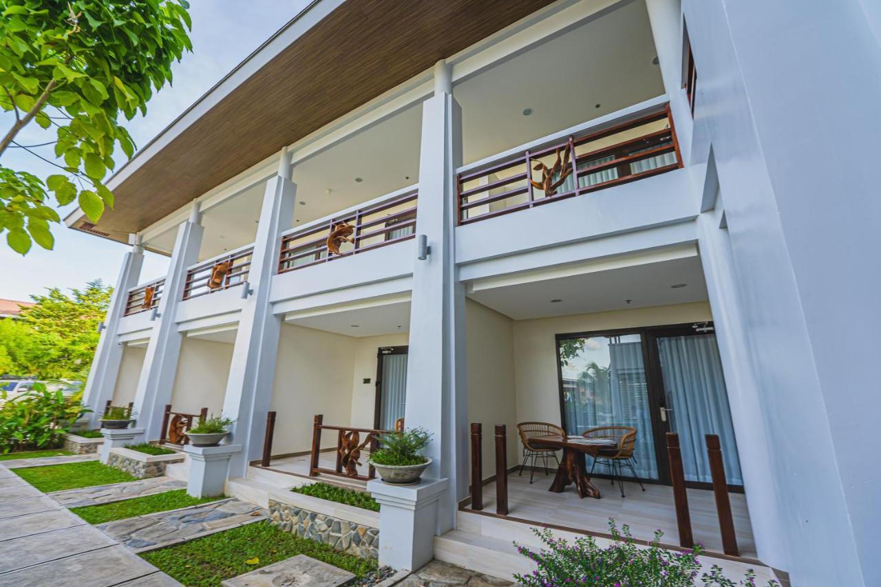 Ora Beach Resort Ел Нидо Екстериор снимка