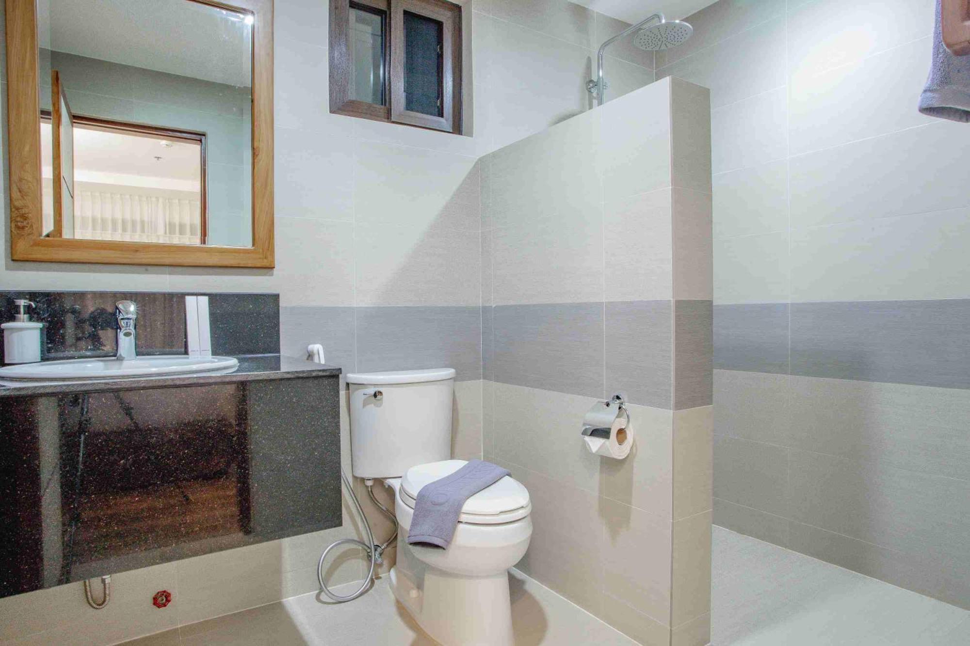 Ora Beach Resort Ел Нидо Стая снимка